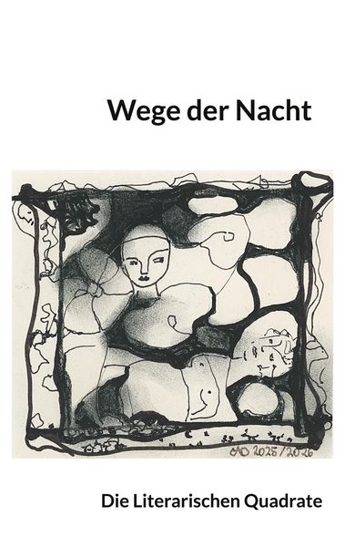Produktbild: Wege der Nacht