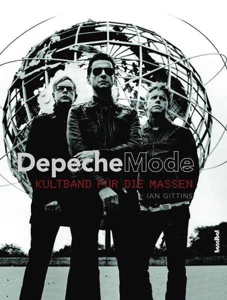 Produktbild: Depeche Mode