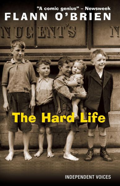 Produktbild: Hard Life