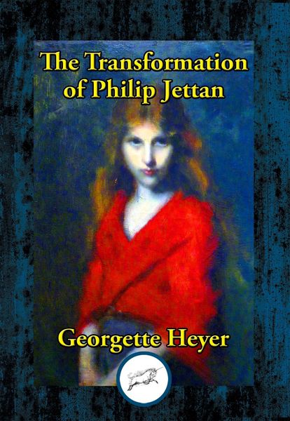 Produktbild: Transformation of Philip Jettan