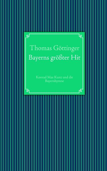 Produktbild: Bayerns gr&ouml;&szlig;ter Hit