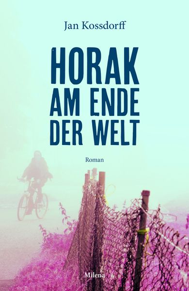 Produktbild: Horak am Ende der Welt