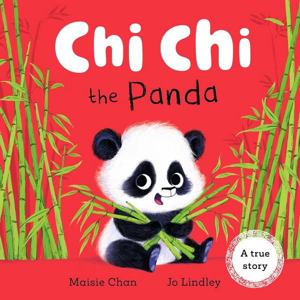 Produktbild: Chi Chi the Panda