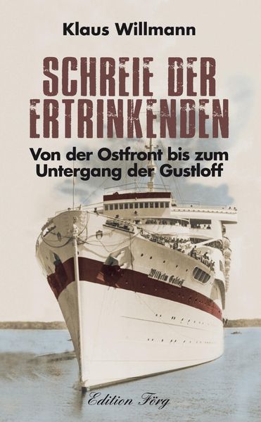 Produktbild: Schreie der Ertrinkenden