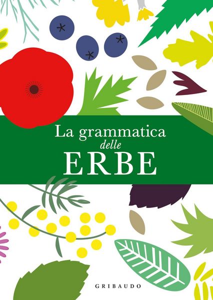 Produktbild: La grammatica delle erbe