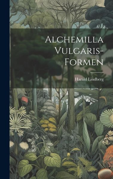 Produktbild: Alchemilla Vulgaris-Formen