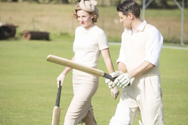 Produktbild: Father Brown - Staffel 3 [4 DVDs]