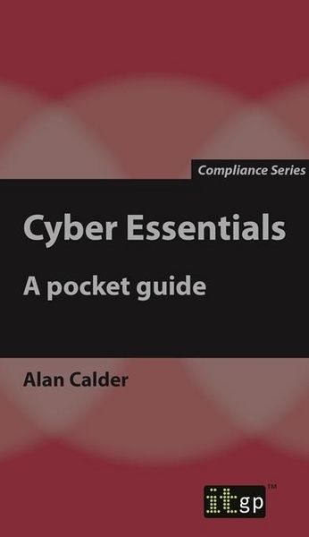 Produktbild: Cyber Essentials