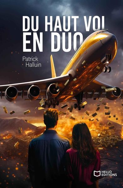 Produktbild: Du haut vol en duo