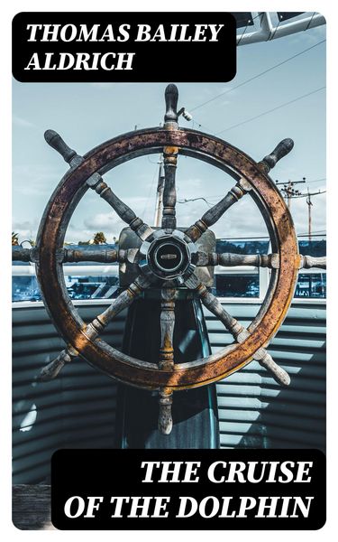Produktbild: The Cruise of the Dolphin
