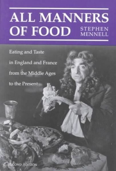 Produktbild: All Manners of Food