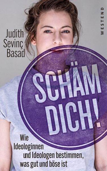 Produktbild: Sch&auml;m dich!