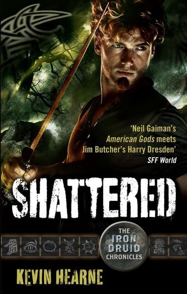 Produktbild: Shattered