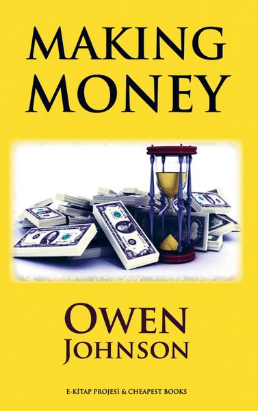 Produktbild: Making Money