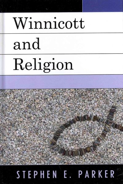 Produktbild: Winnicott and Religion