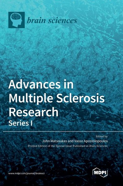 Produktbild: Advances in Multiple Sclerosis Research-Series I