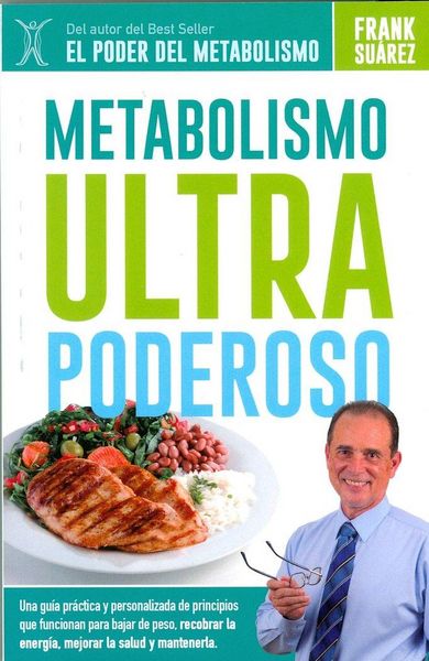 Produktbild: Metabolismo Ultra Poderoso