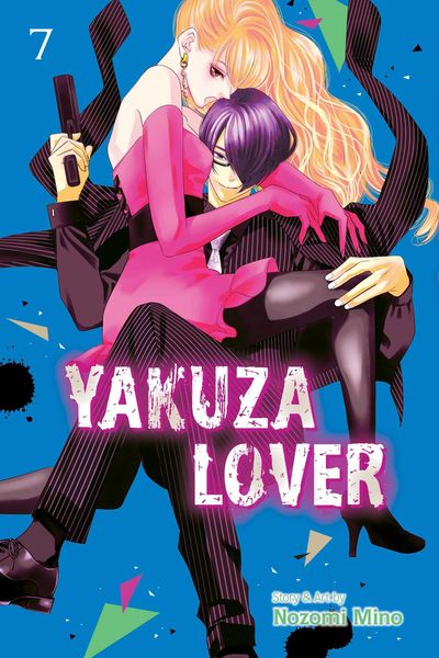 Produktbild: Yakuza Lover, Vol. 7