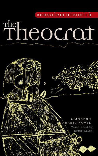 Produktbild: Theocrat