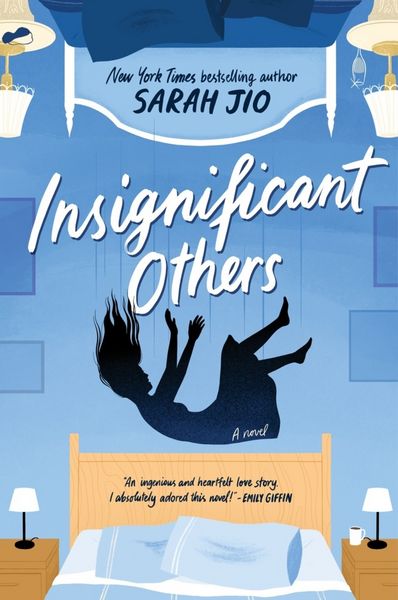 Produktbild: Insignificant Others