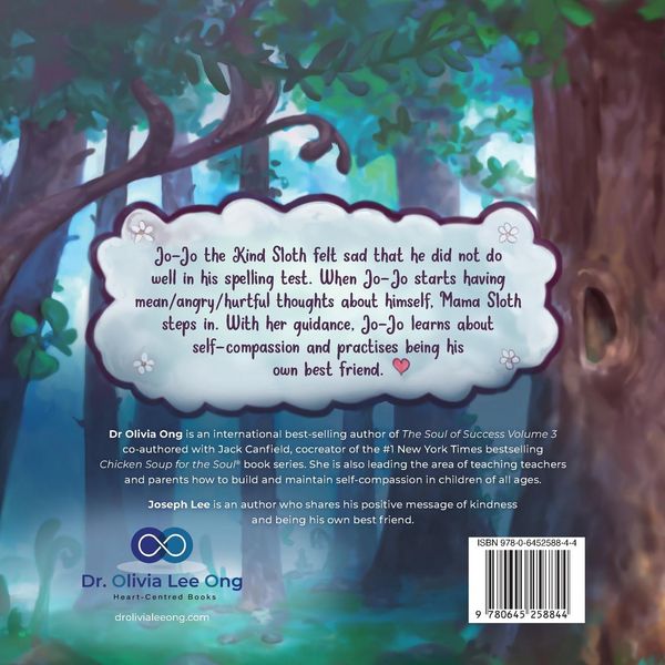 Produktbild: Jo-Jo the Kind Sloth