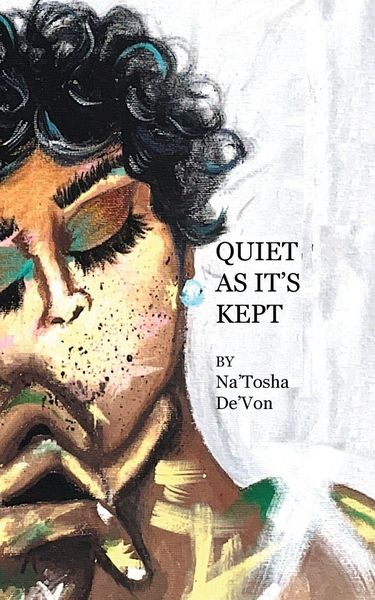 Produktbild: Quiet As it's Kept