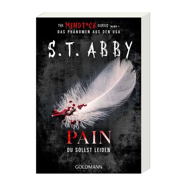 Produktbild: Pain &ndash; Du sollst leiden