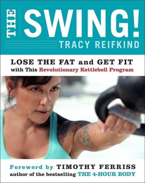 Produktbild: Swing!, The