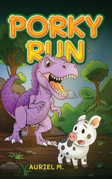 Produktbild: Porky Run