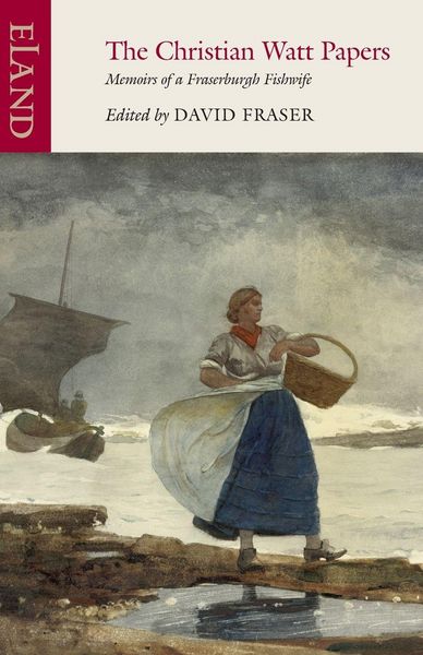 Produktbild: The Christian Watt Papers