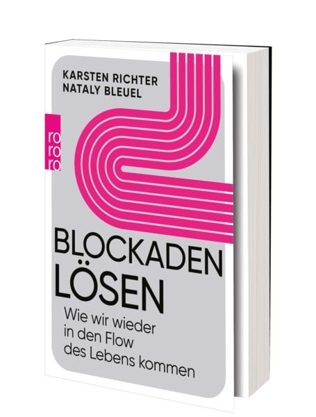 Produktbild: Blockaden l&ouml;sen