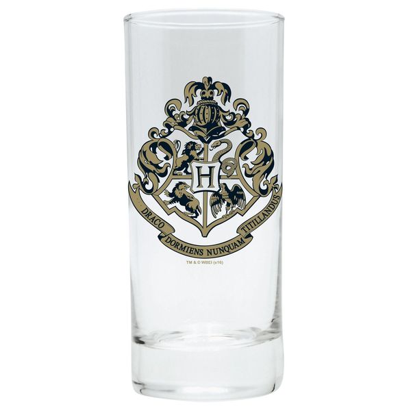 Produktbild: Harry Potter Gl&auml;ser-Set