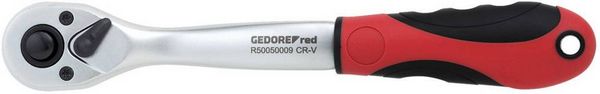 Gedore RED R50050009 3300225 Umschaltknarre 3/8'