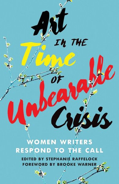 Produktbild: Art in the Time of Unbearable Crisis