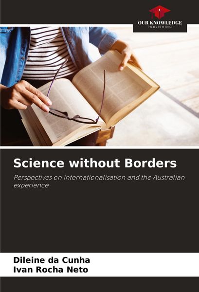 Produktbild: Science without Borders