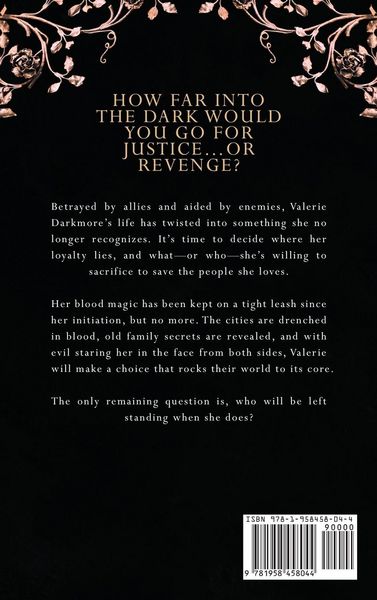 Produktbild: Ruthless Ends