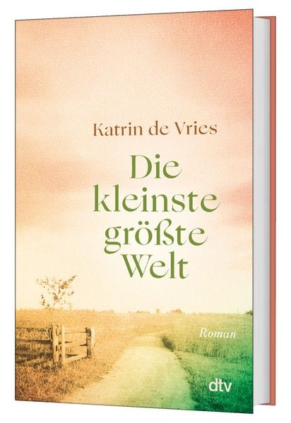 Produktbild: Die kleinste gr&ouml;&szlig;te Welt