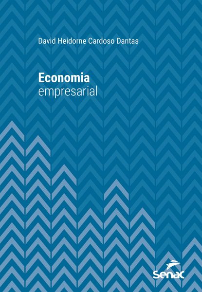 Produktbild: Economia empresarial