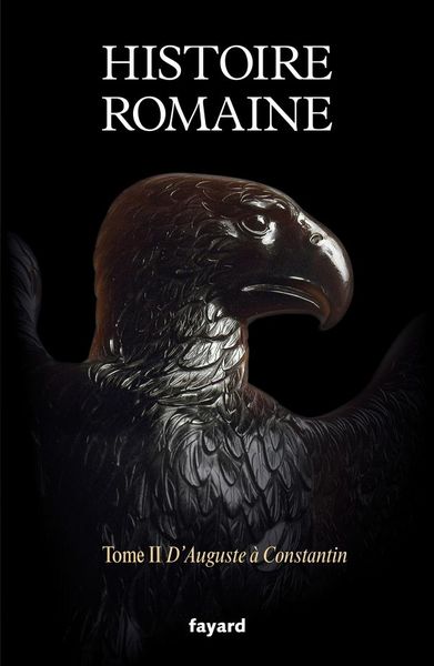 Produktbild: Histoire romaine