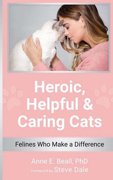 Produktbild: Heroic, Helpful and Caring Cats