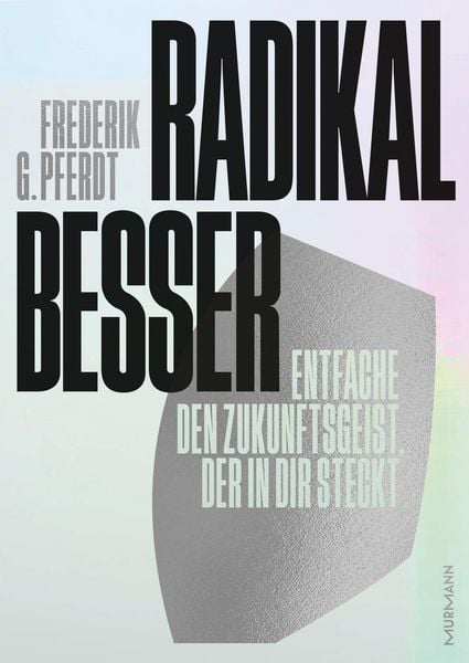 Produktbild: Radikal besser.