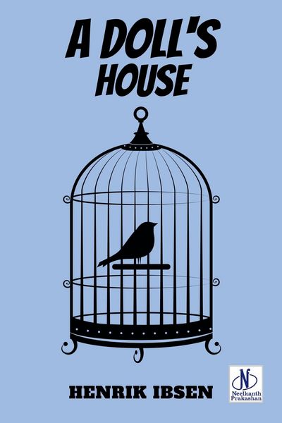 Produktbild: A Doll's House