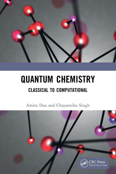 Produktbild: Quantum Chemistry