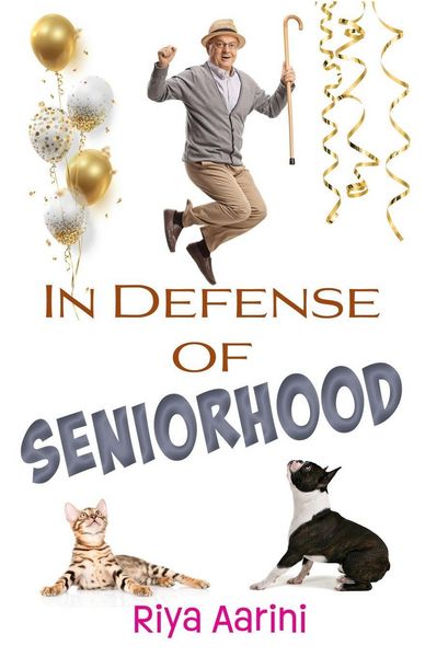 Produktbild: In Defense of Seniorhood