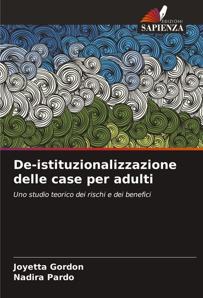 Produktbild: De-istituzionalizzazione delle case per adulti