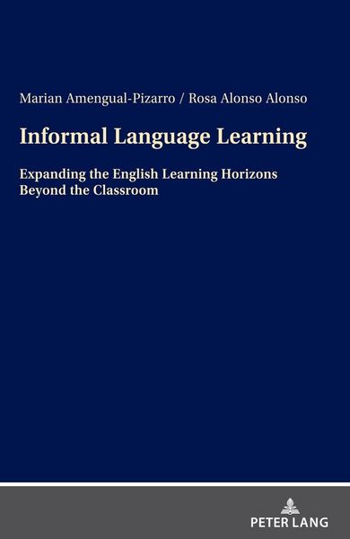Produktbild: Informal Language Learning
