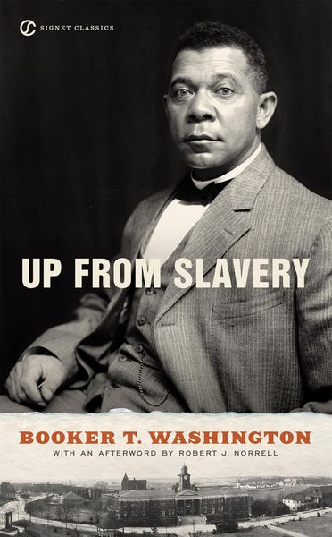 Produktbild: Up From Slavery