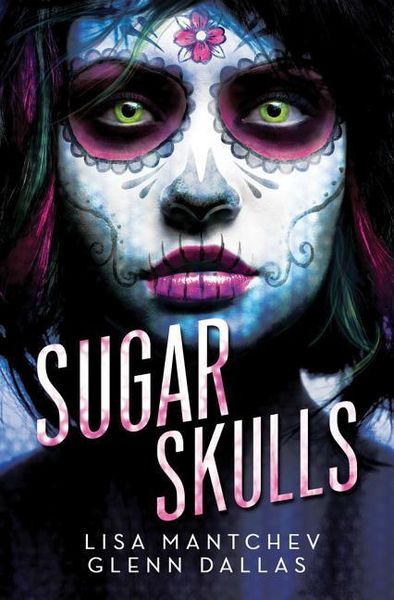 Produktbild: Sugar Skulls