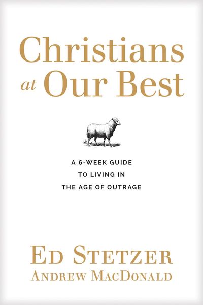 Produktbild: Christians at Our Best