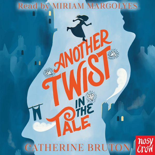Produktbild: Another Twist in the Tale